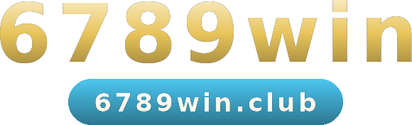 6789win logo