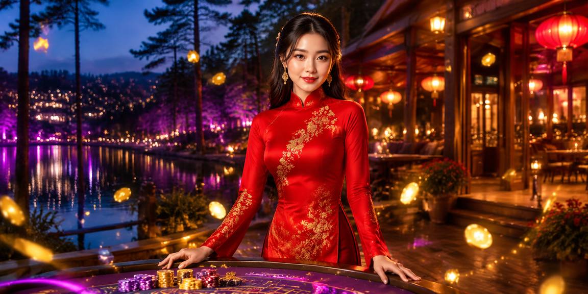 6789win Dragon Tiger Cao Cấp có gì ở 6789win