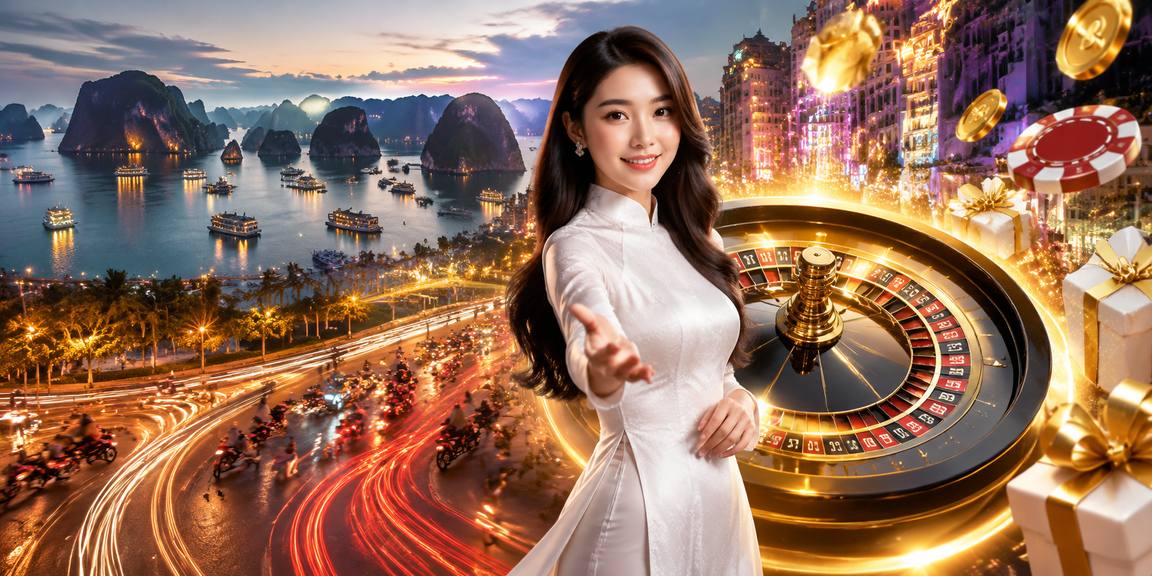 6789win Casino